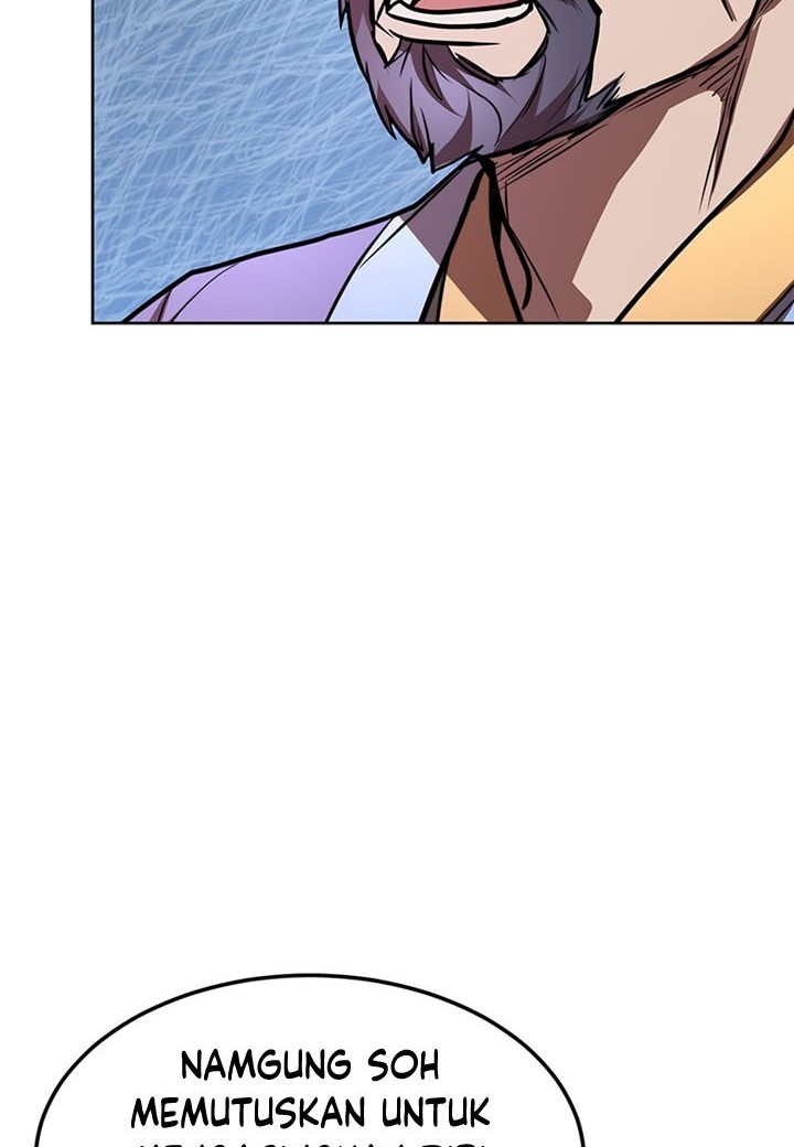 Youngest Son of the NamGung Clan Chapter 18 - halaman 33