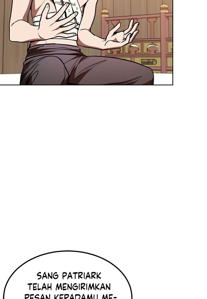 Youngest Son of the NamGung Clan Chapter 18 - halaman 35