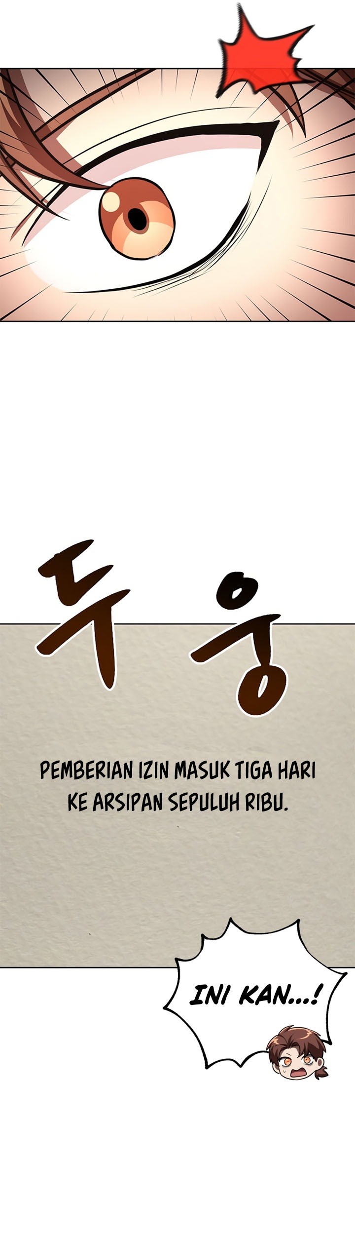 Youngest Son of the NamGung Clan Chapter 18 - halaman 38