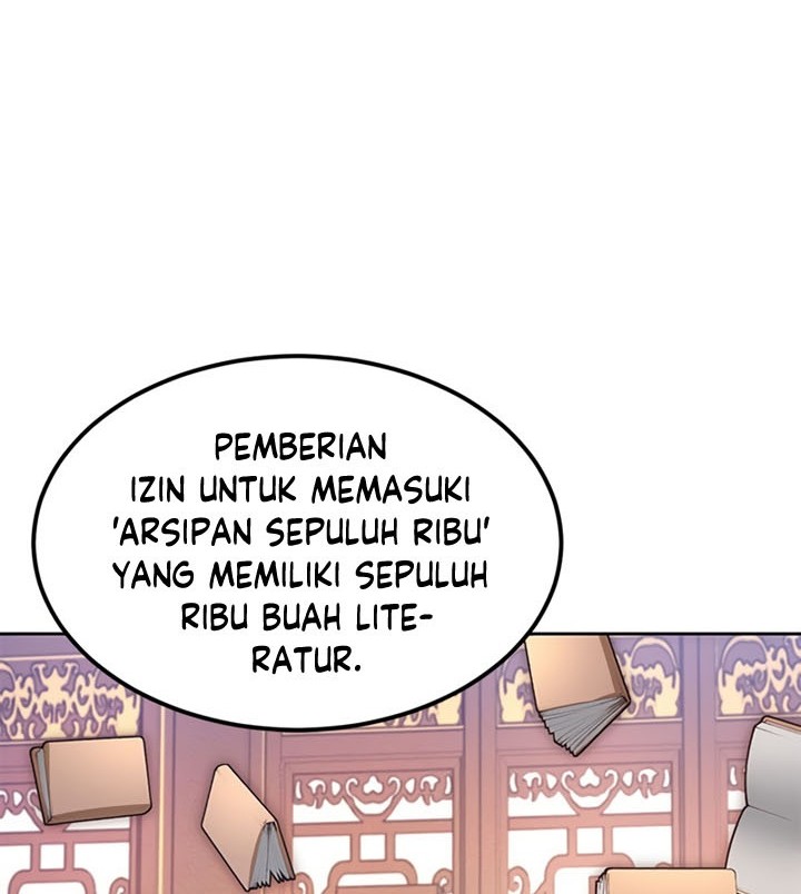 Youngest Son of the NamGung Clan Chapter 18 - halaman 39