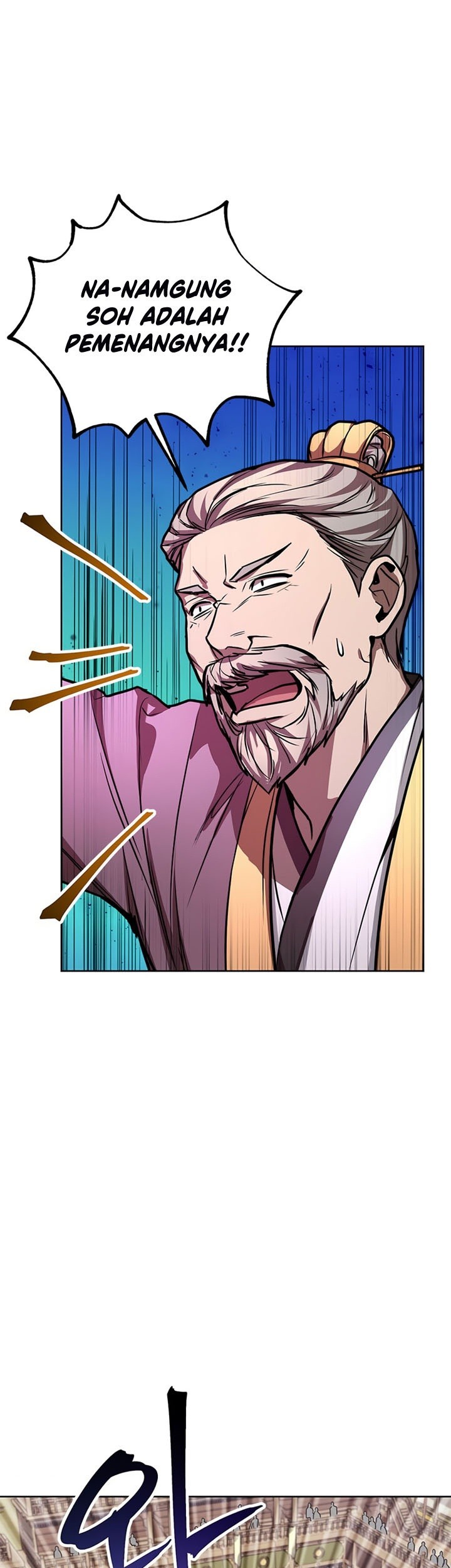 Youngest Son of the NamGung Clan Chapter 18 - halaman 4
