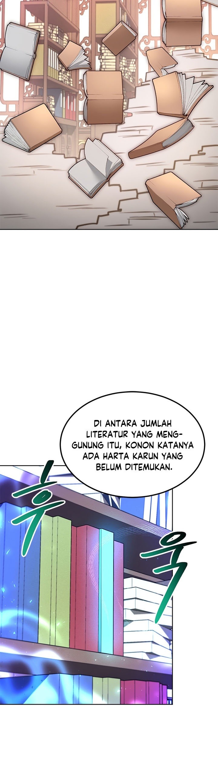 Youngest Son of the NamGung Clan Chapter 18 - halaman 40
