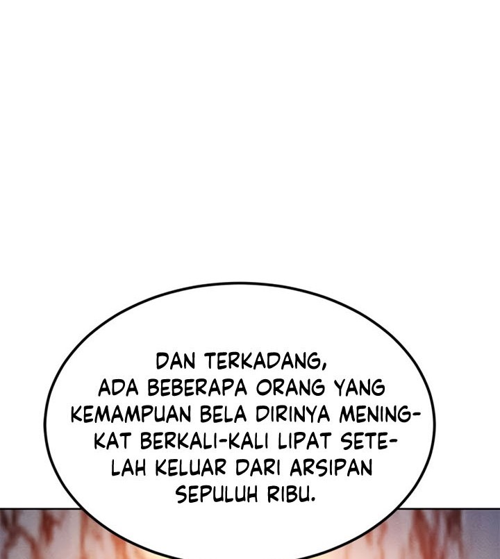 Youngest Son of the NamGung Clan Chapter 18 - halaman 41