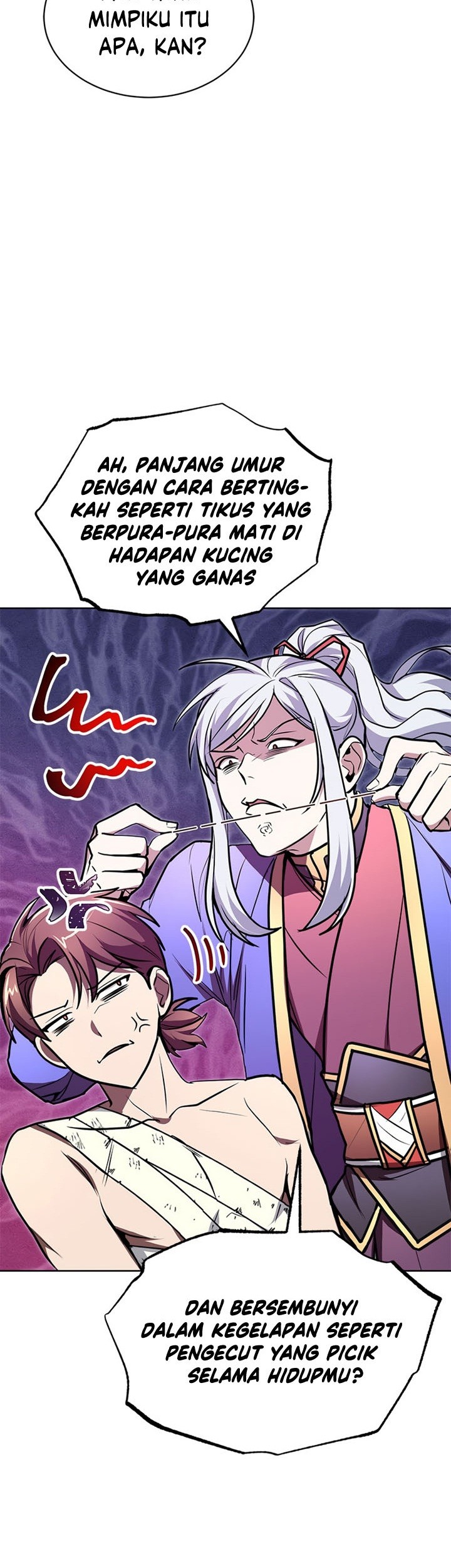 Youngest Son of the NamGung Clan Chapter 18 - halaman 46