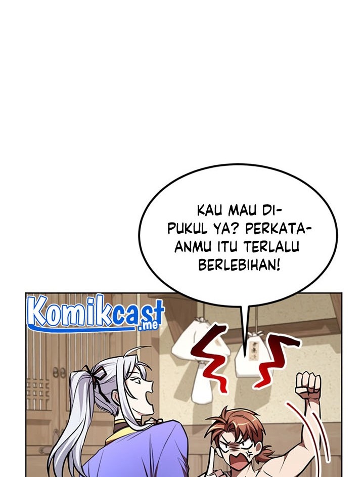 Youngest Son of the NamGung Clan Chapter 18 - halaman 47