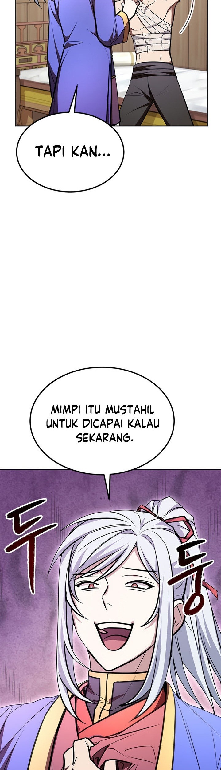 Youngest Son of the NamGung Clan Chapter 18 - halaman 48