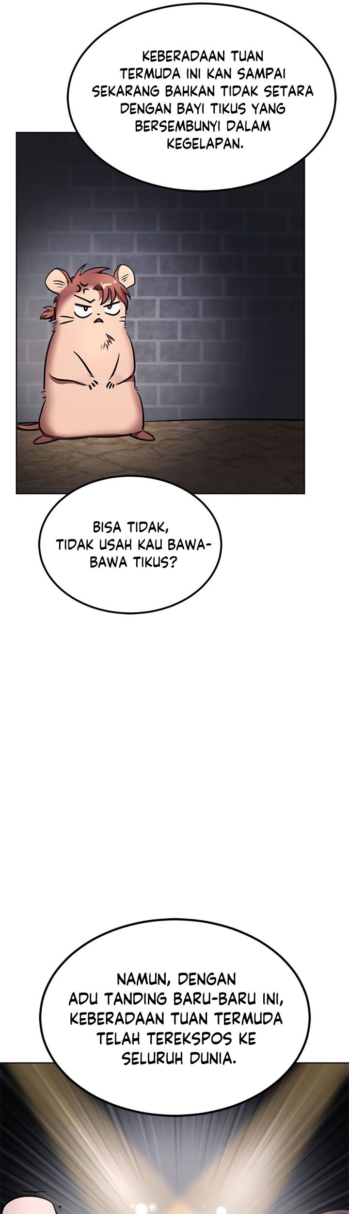 Youngest Son of the NamGung Clan Chapter 18 - halaman 50