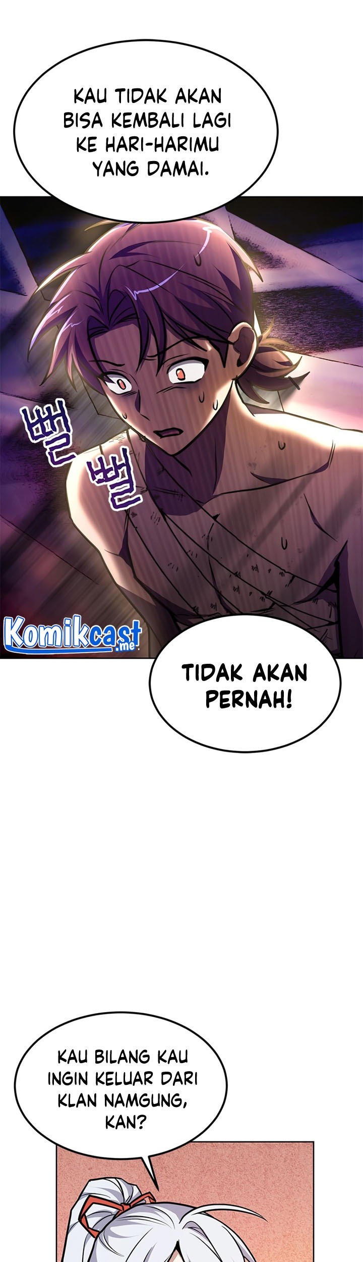 Youngest Son of the NamGung Clan Chapter 18 - halaman 52