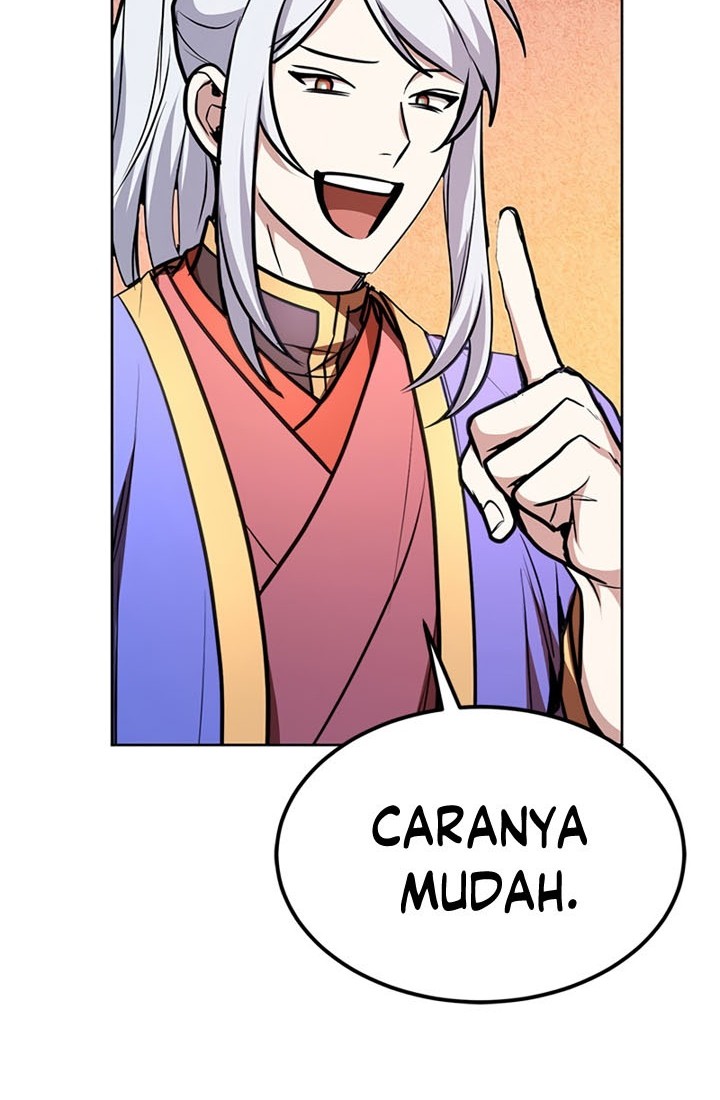 Youngest Son of the NamGung Clan Chapter 18 - halaman 53