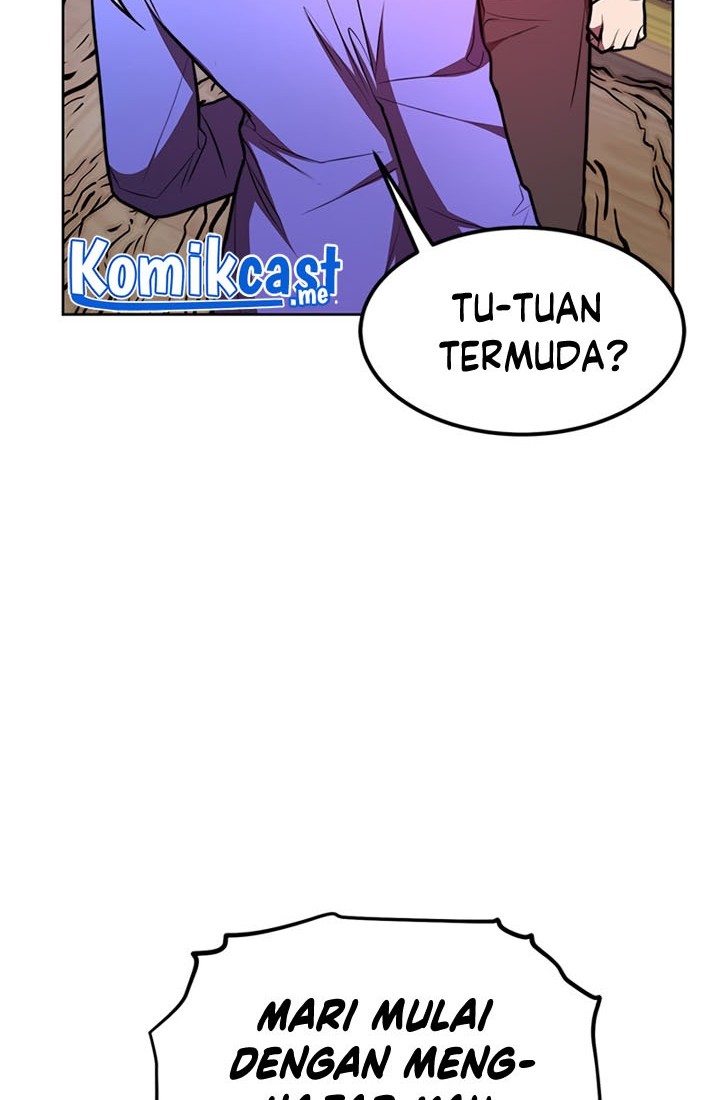 Youngest Son of the NamGung Clan Chapter 18 - halaman 59