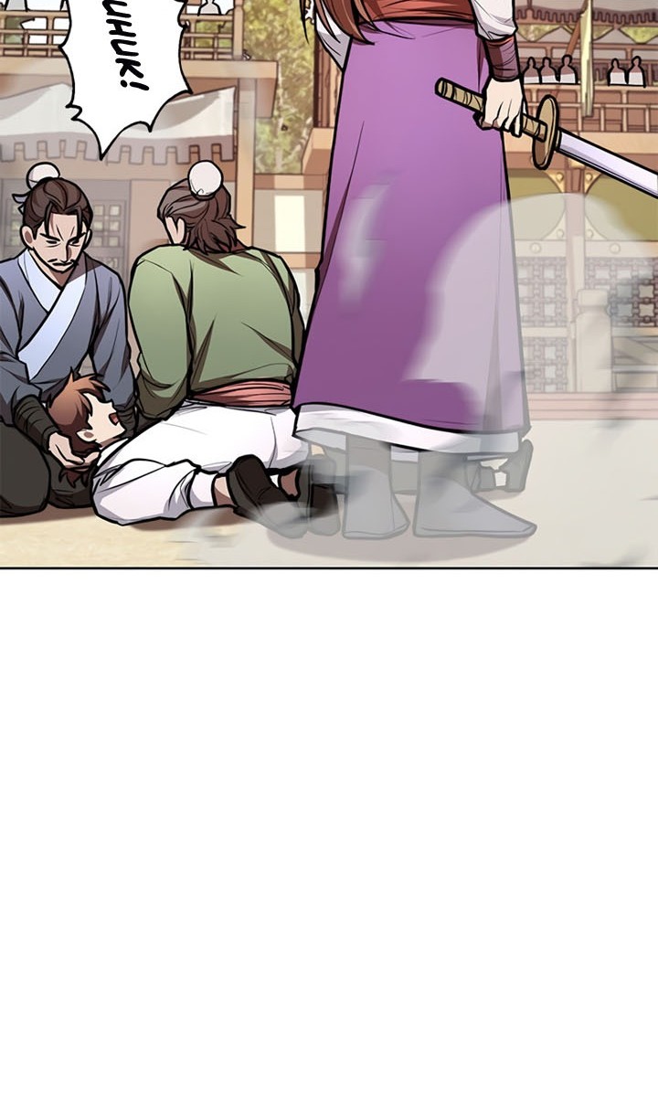 Youngest Son of the NamGung Clan Chapter 18 - halaman 7