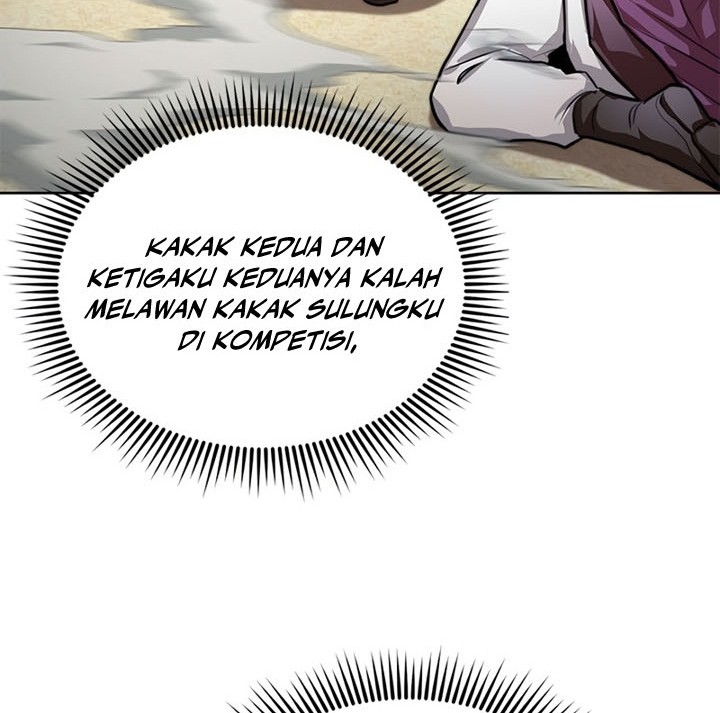 Youngest Son of the NamGung Clan Chapter 19 - halaman 11