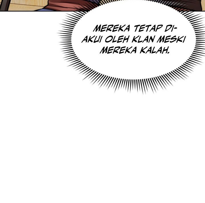 Youngest Son of the NamGung Clan Chapter 19 - halaman 13