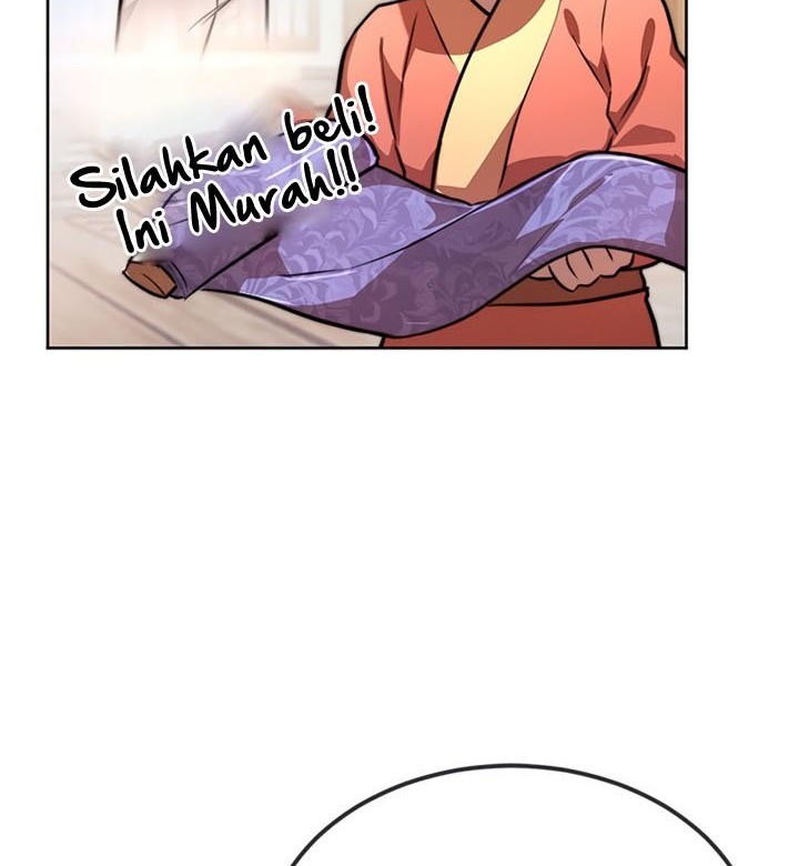 Youngest Son of the NamGung Clan Chapter 19 - halaman 15