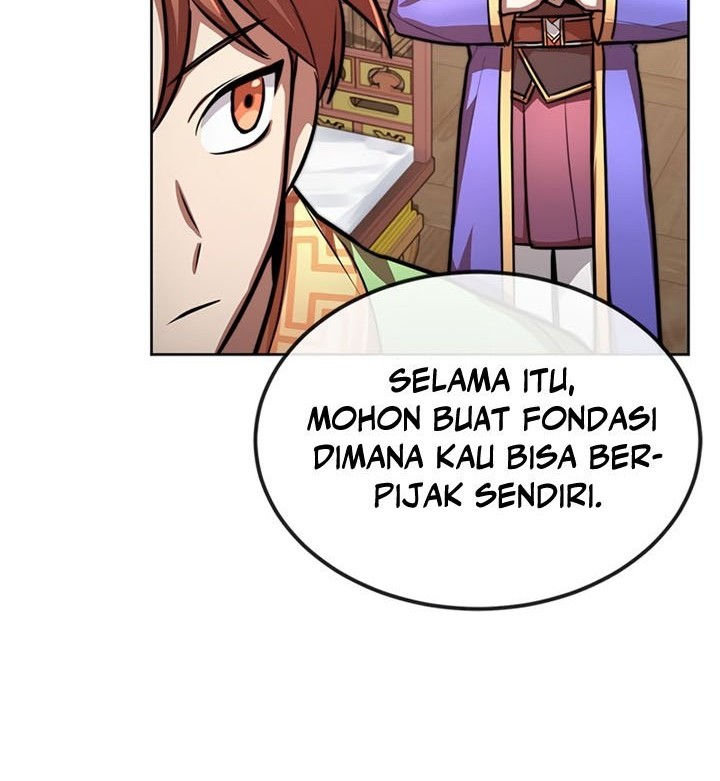 Youngest Son of the NamGung Clan Chapter 19 - halaman 17
