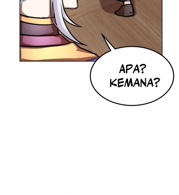 Youngest Son of the NamGung Clan Chapter 19 - halaman 19