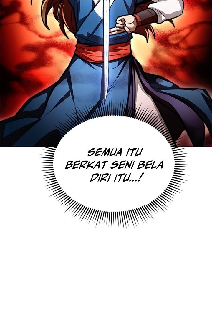 Youngest Son of the NamGung Clan Chapter 19 - halaman 25