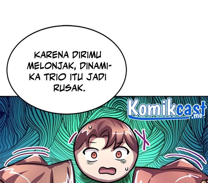 Youngest Son of the NamGung Clan Chapter 19 - halaman 27