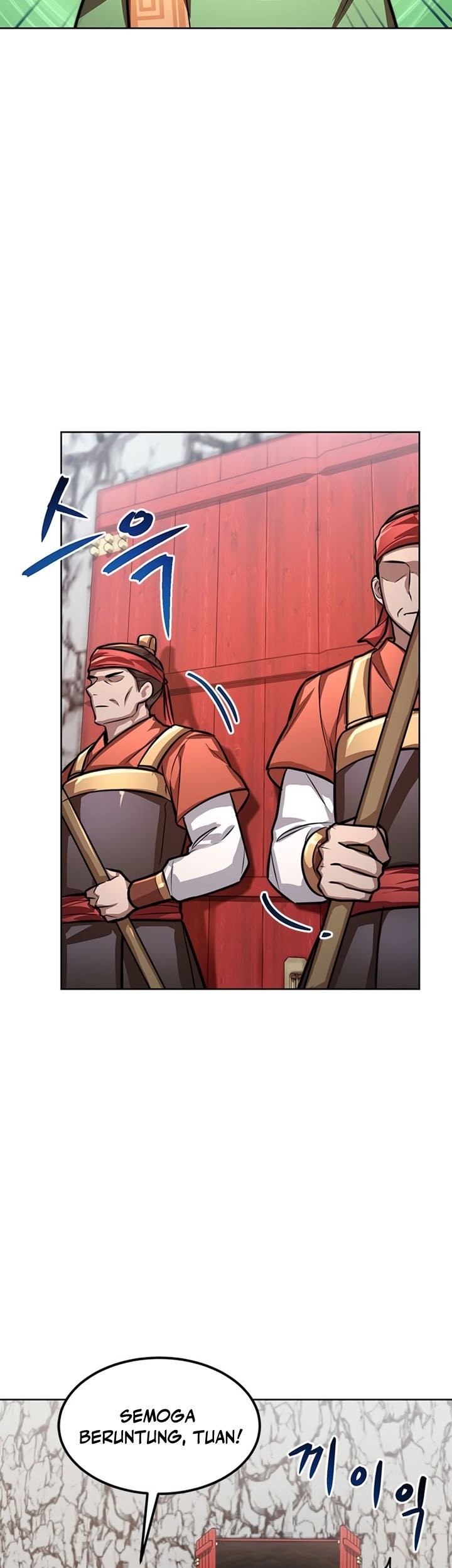 Youngest Son of the NamGung Clan Chapter 19 - halaman 34