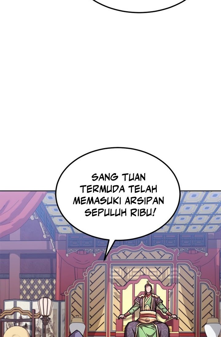 Youngest Son of the NamGung Clan Chapter 19 - halaman 41