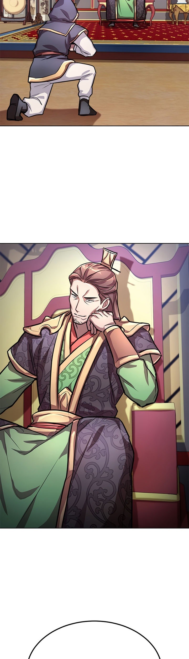 Youngest Son of the NamGung Clan Chapter 19 - halaman 42