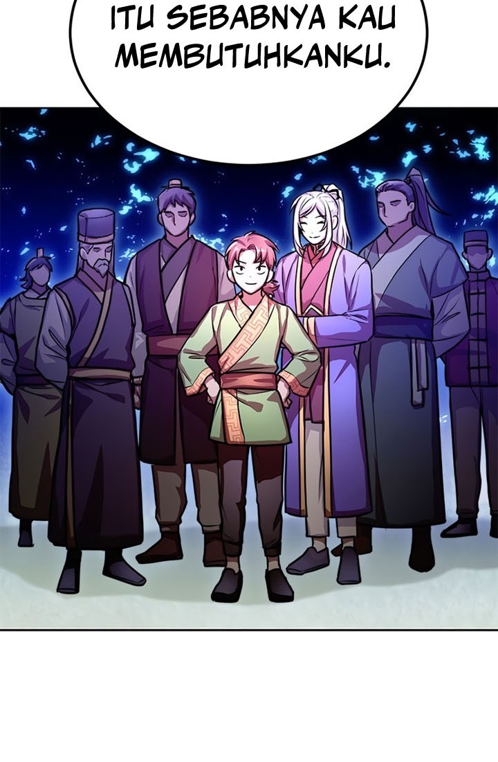 Youngest Son of the NamGung Clan Chapter 19 - halaman 43