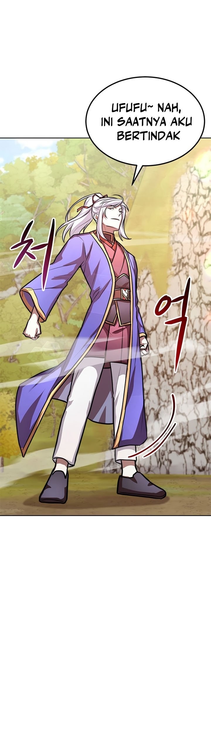 Youngest Son of the NamGung Clan Chapter 19 - halaman 44