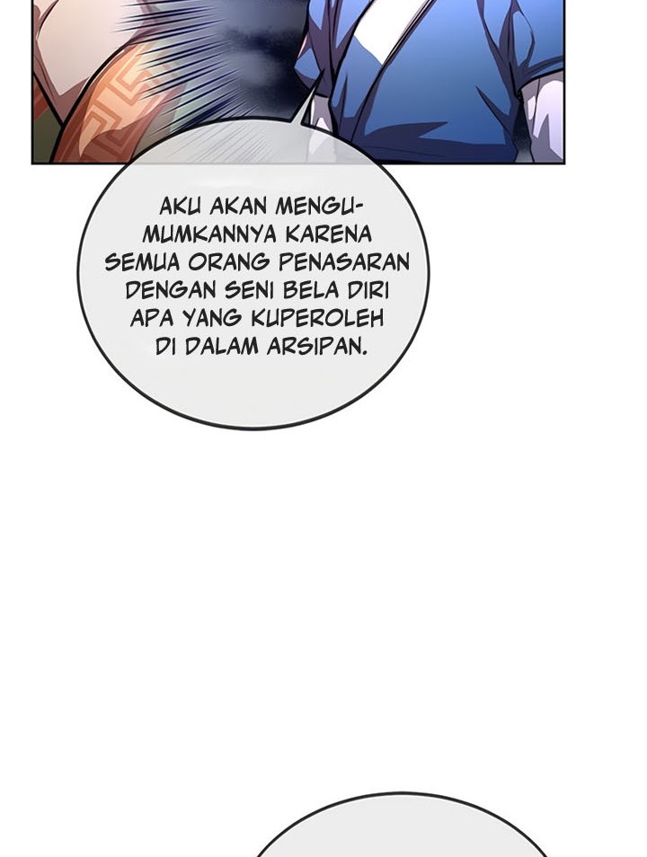 Youngest Son of the NamGung Clan Chapter 19 - halaman 51