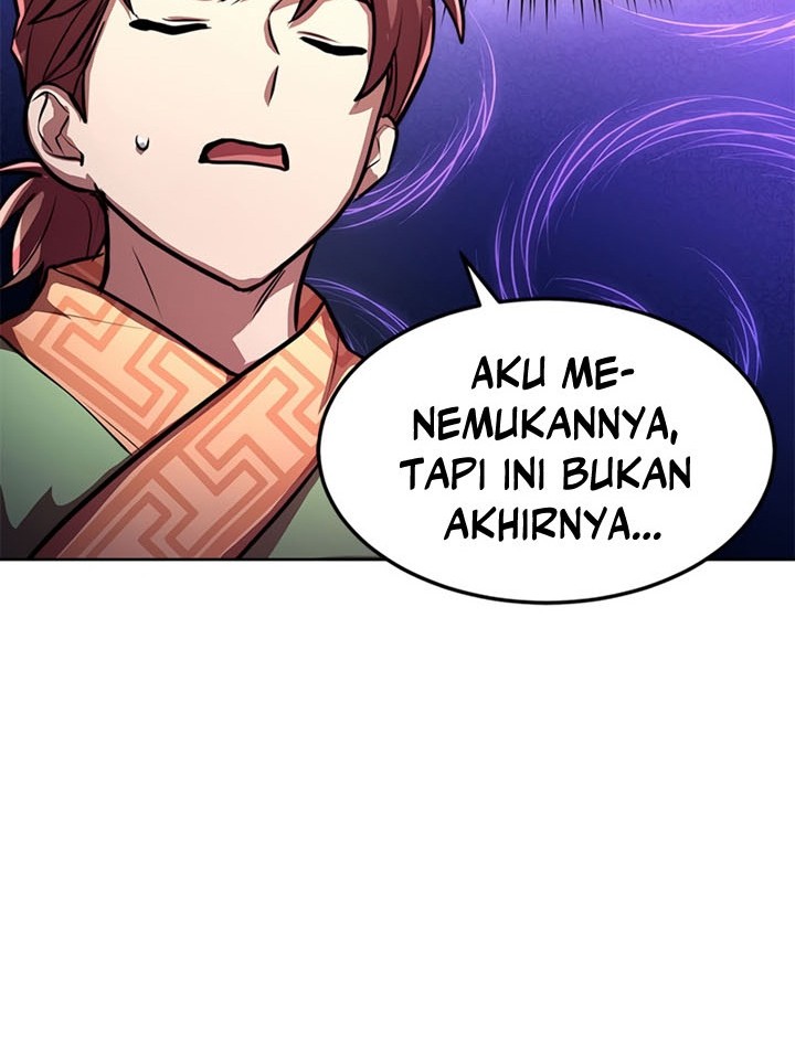 Youngest Son of the NamGung Clan Chapter 19 - halaman 55