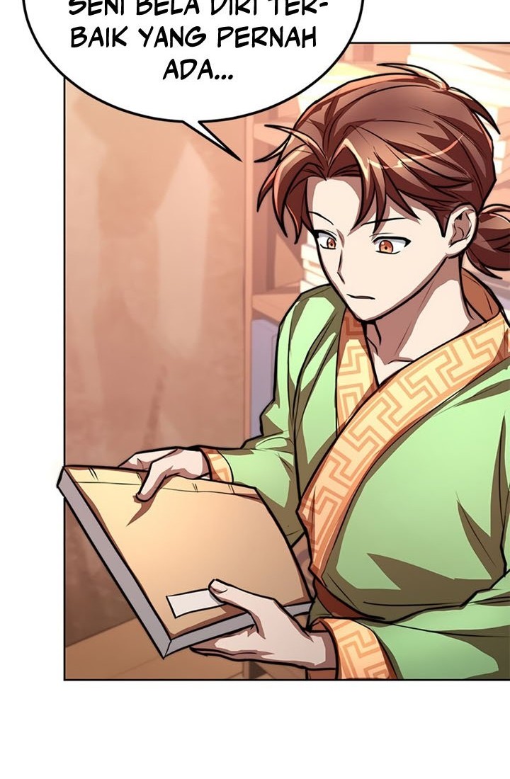 Youngest Son of the NamGung Clan Chapter 19 - halaman 59