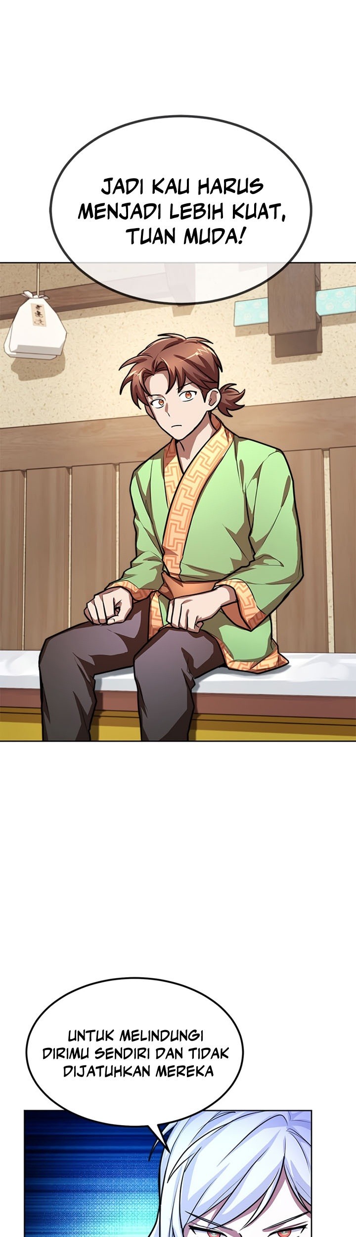 Youngest Son of the NamGung Clan Chapter 19 - halaman 6