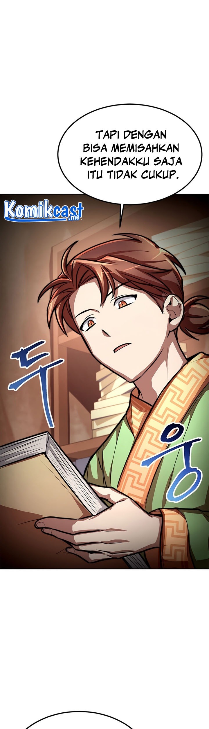 Youngest Son of the NamGung Clan Chapter 19 - halaman 60