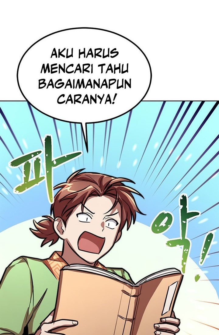 Youngest Son of the NamGung Clan Chapter 19 - halaman 63