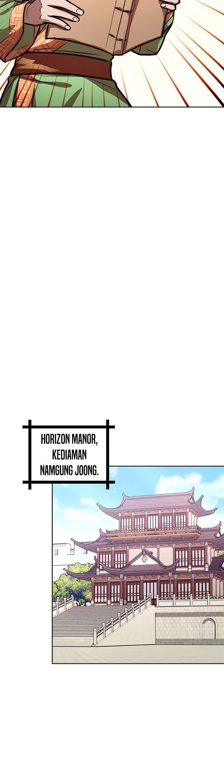 Youngest Son of the NamGung Clan Chapter 19 - halaman 64