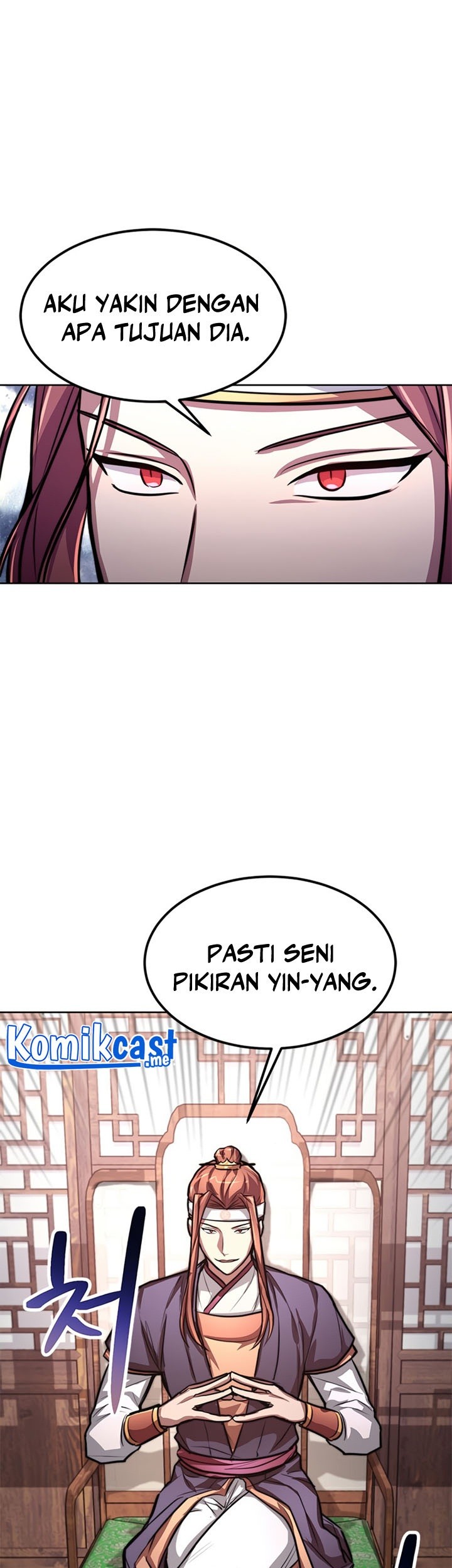 Youngest Son of the NamGung Clan Chapter 19 - halaman 66