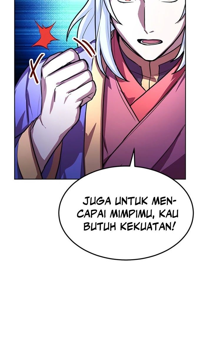 Youngest Son of the NamGung Clan Chapter 19 - halaman 7