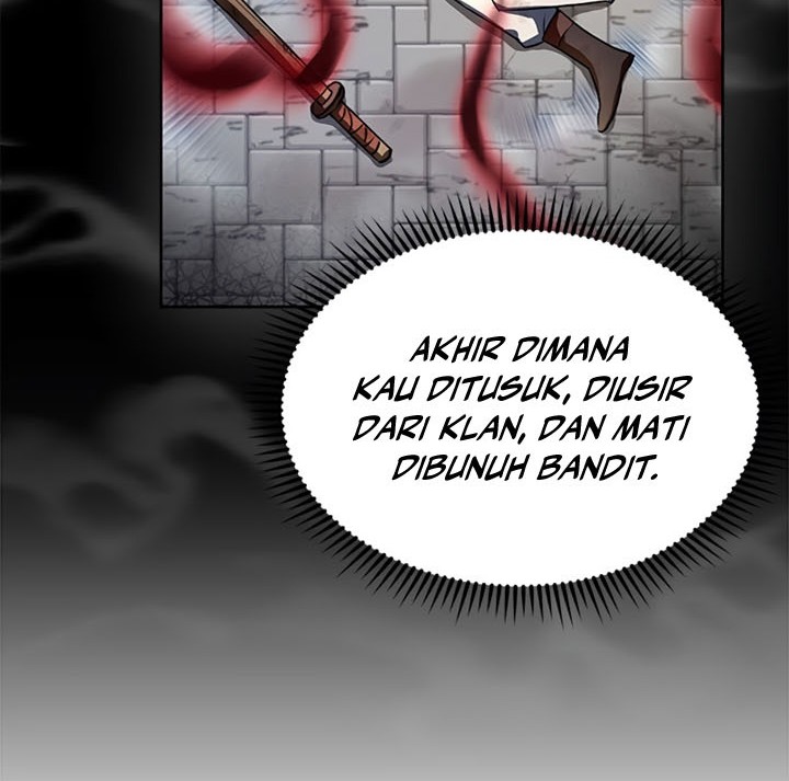 Youngest Son of the NamGung Clan Chapter 19 - halaman 9