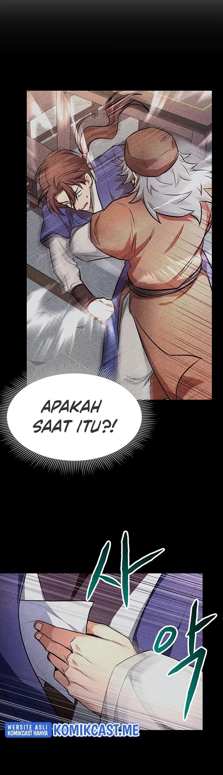 Youngest Son of the NamGung Clan Chapter 2 - halaman 10