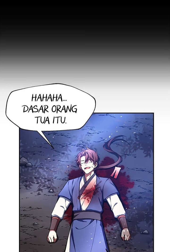Youngest Son of the NamGung Clan Chapter 2 - halaman 11