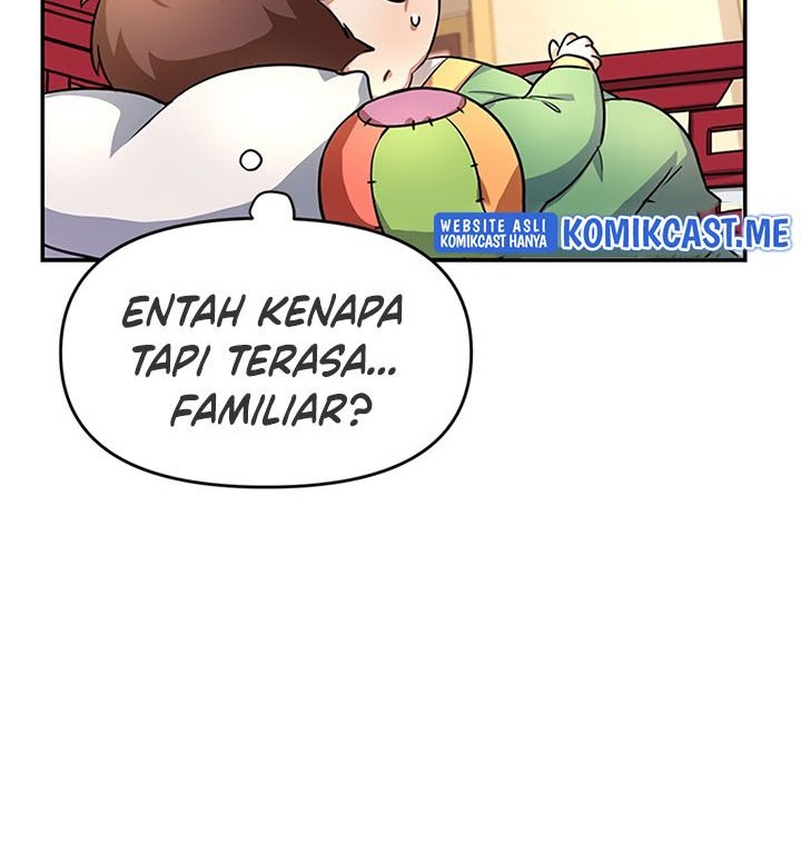 Youngest Son of the NamGung Clan Chapter 2 - halaman 25