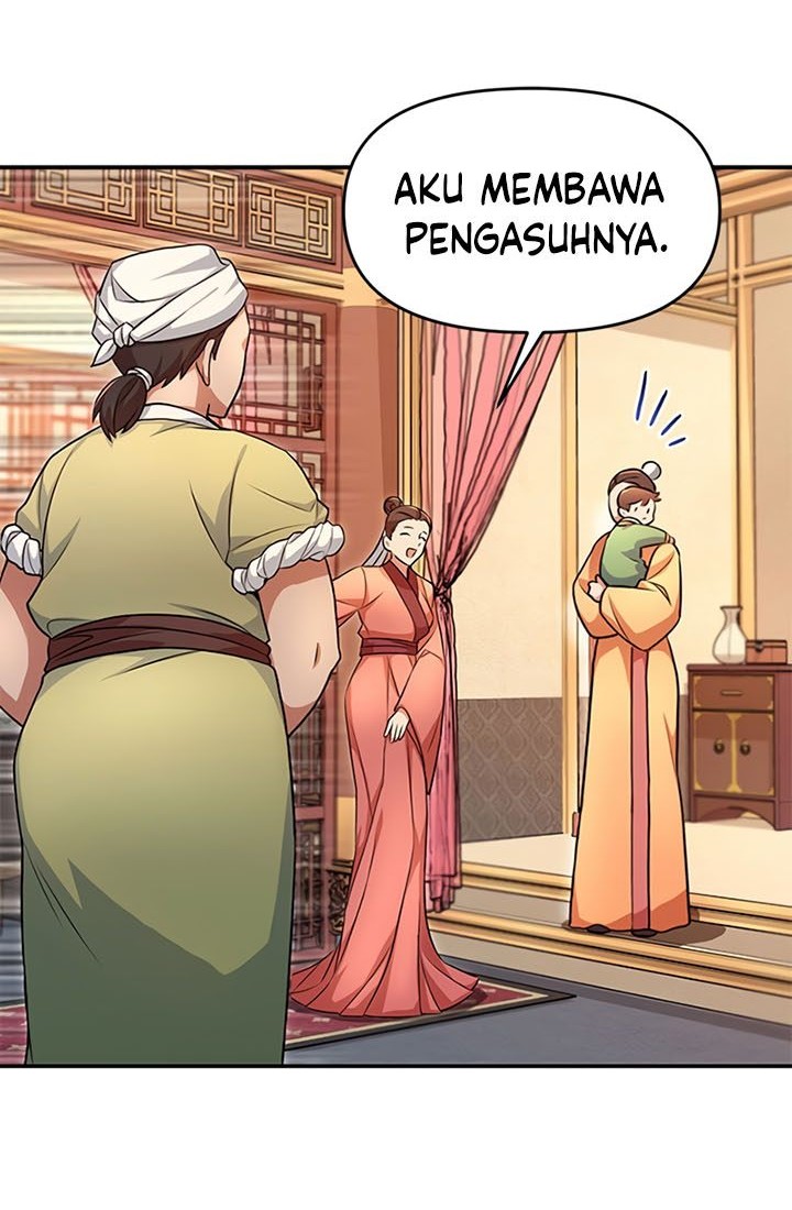 Youngest Son of the NamGung Clan Chapter 2 - halaman 31