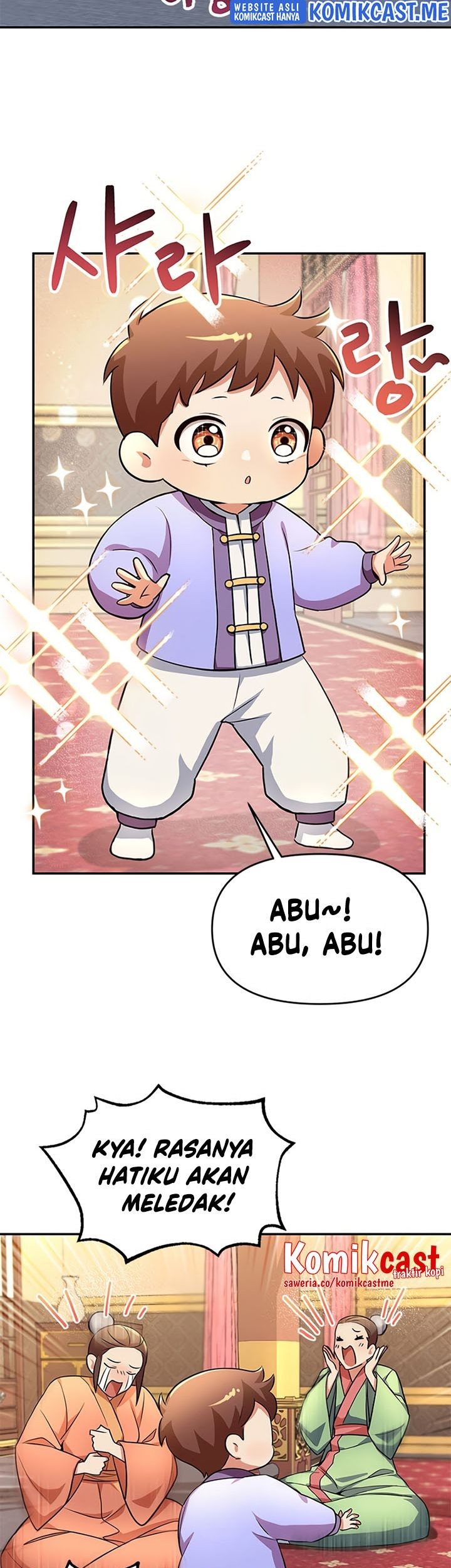 Youngest Son of the NamGung Clan Chapter 2 - halaman 36