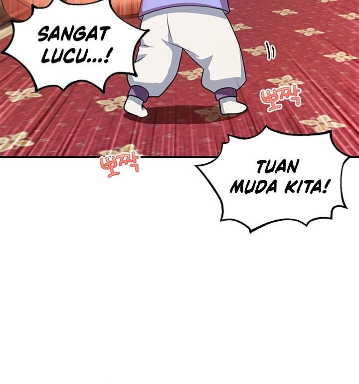 Youngest Son of the NamGung Clan Chapter 2 - halaman 37