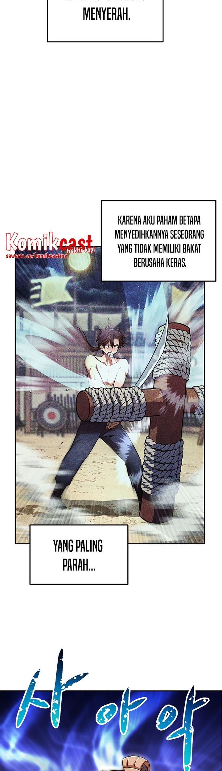 Youngest Son of the NamGung Clan Chapter 2 - halaman 46