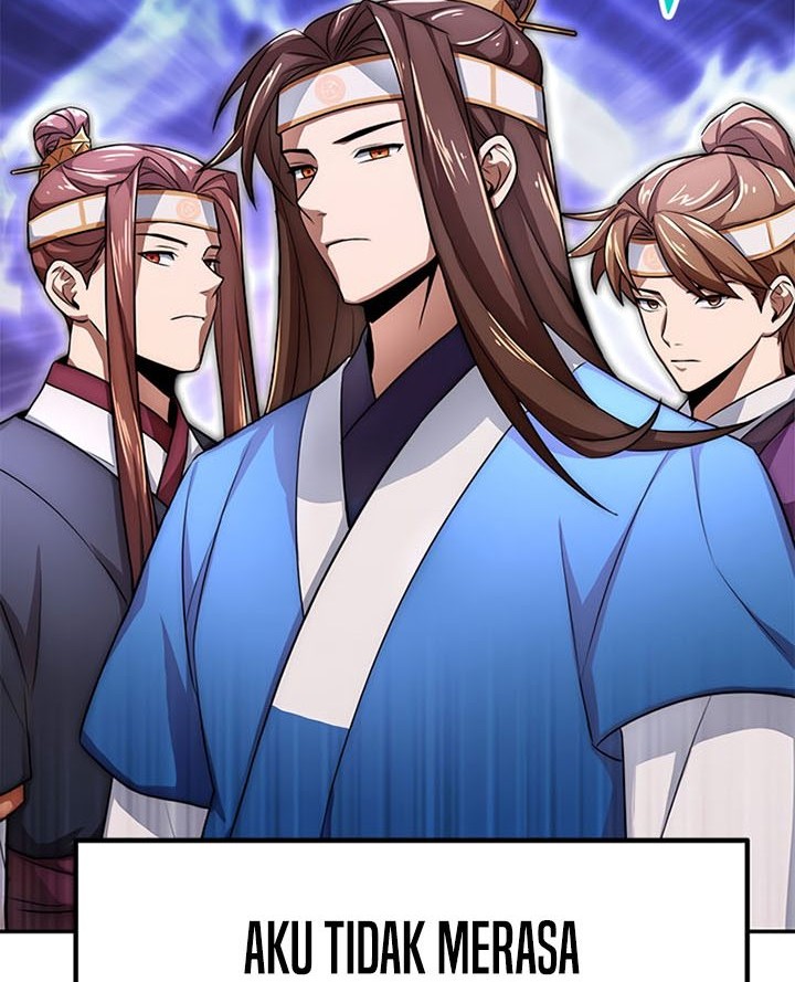 Youngest Son of the NamGung Clan Chapter 2 - halaman 47