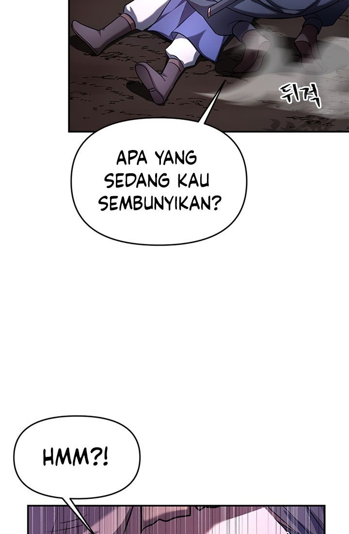 Youngest Son of the NamGung Clan Chapter 2 - halaman 5