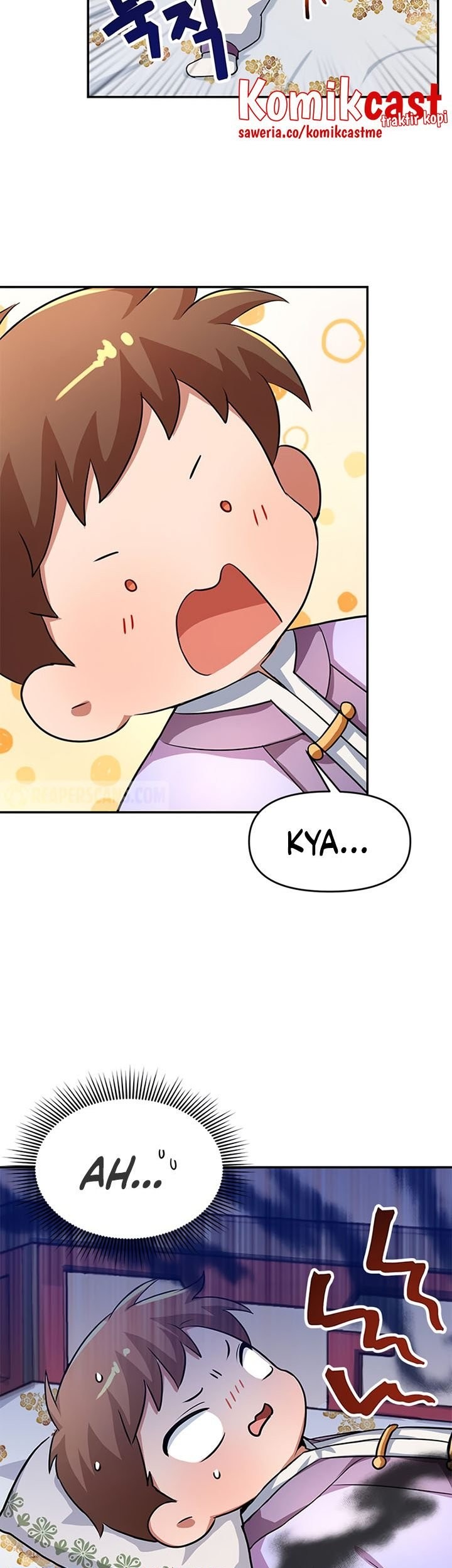 Youngest Son of the NamGung Clan Chapter 2 - halaman 52