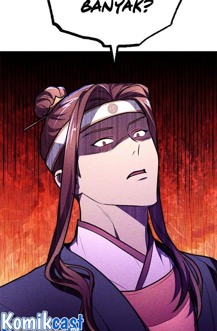Youngest Son of the NamGung Clan Chapter 20 - halaman 21