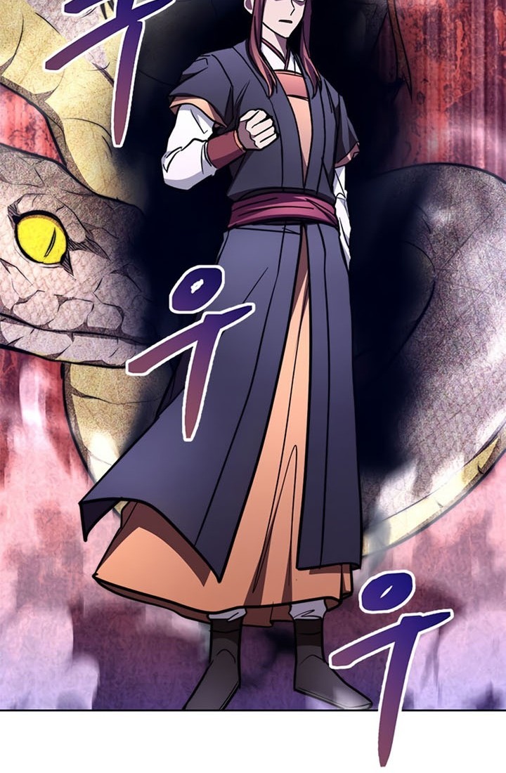 Youngest Son of the NamGung Clan Chapter 20 - halaman 23