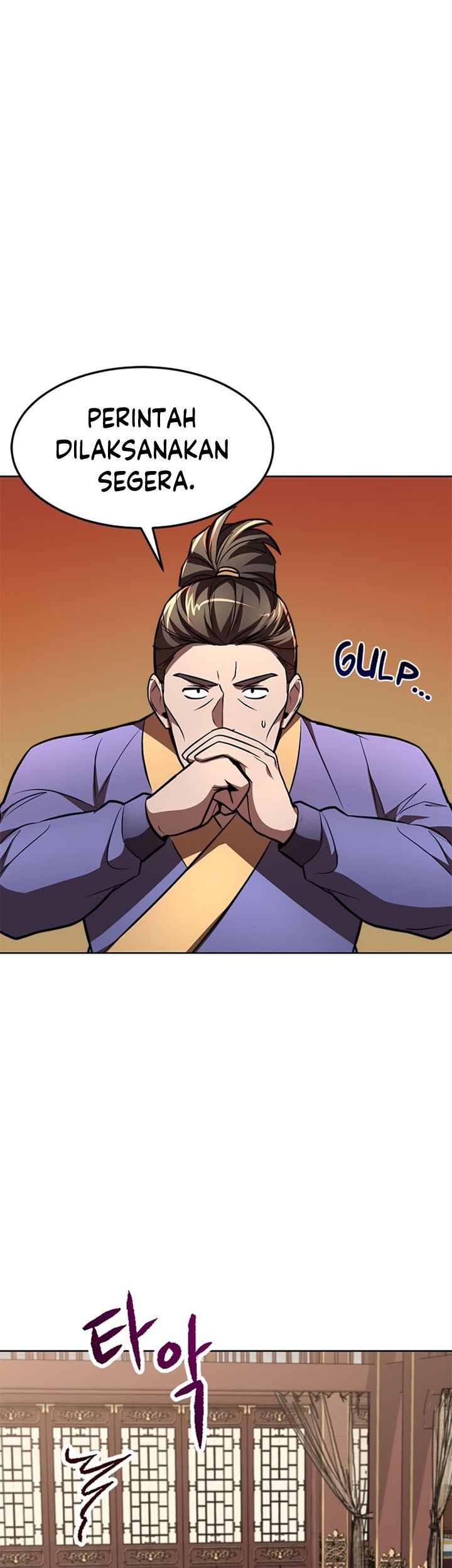 Youngest Son of the NamGung Clan Chapter 20 - halaman 24